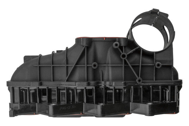 Inlaatspruitstuk met pakking