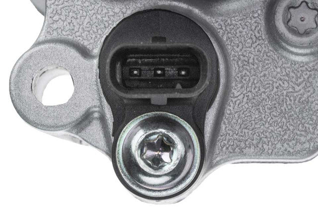 Inlaatspruitstuk met pakking