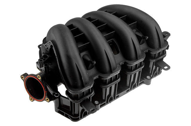 Inlaatspruitstuk met pakking 