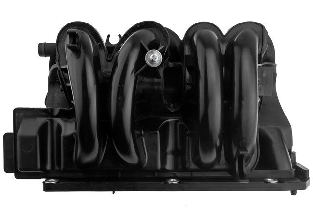 Inlaatspruitstuk met pakking