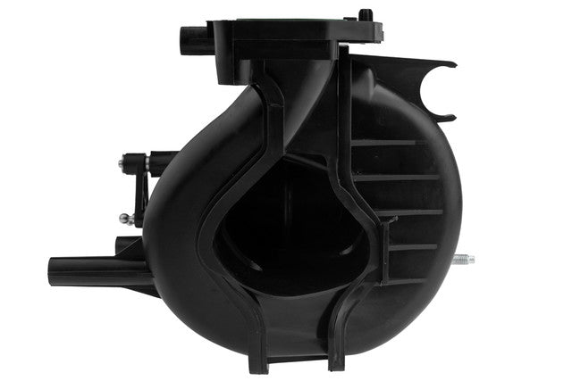 Inlaatspruitstuk met pakking