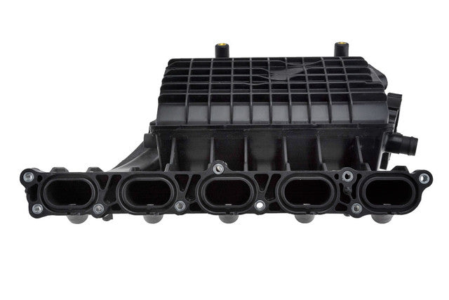 Inlaatspruitstuk met pakking