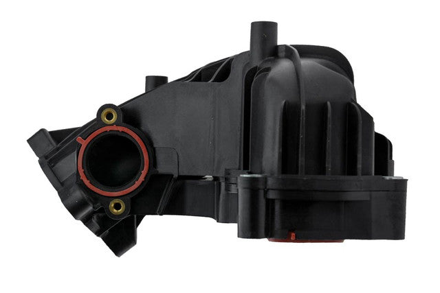 Inlaatspruitstuk met pakking