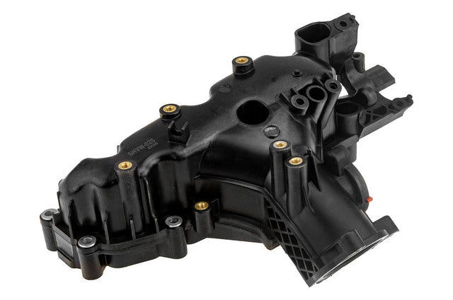 Inlaatspruitstuk met pakking 