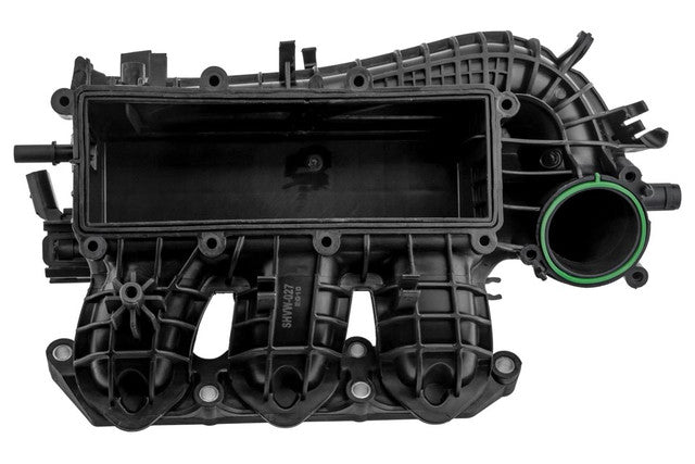 Inlaatspruitstuk met pakking