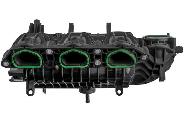 Inlaatspruitstuk met pakking