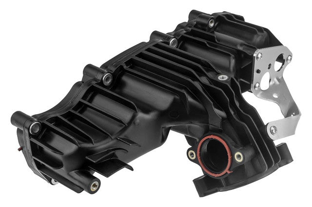 Inlaatspruitstuk met pakking