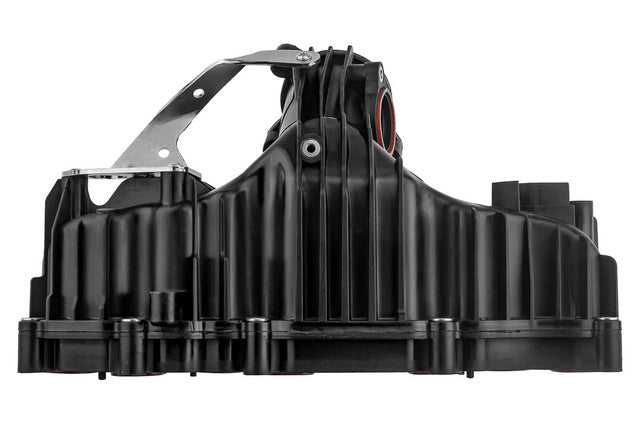 Inlaatspruitstuk met pakking