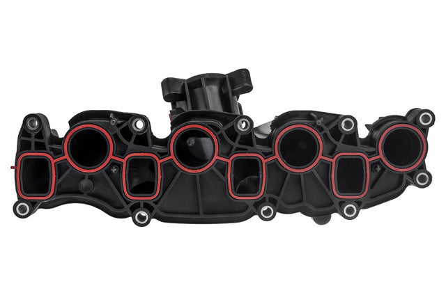 Inlaatspruitstuk met pakking