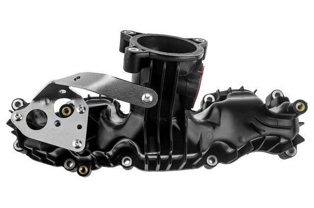 Inlaatspruitstuk met pakking