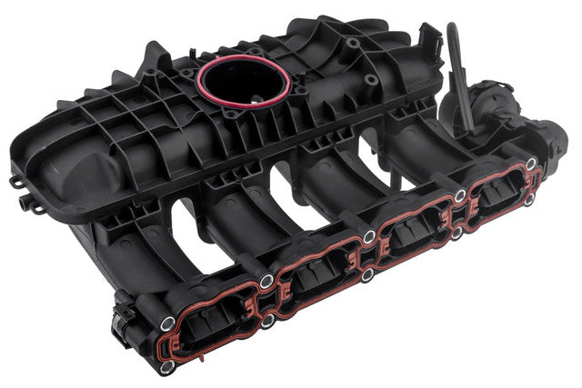 Inlaatspruitstuk met pakking 