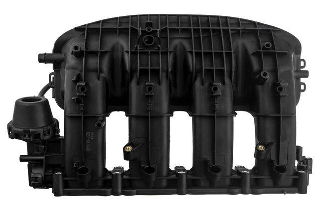 Inlaatspruitstuk met pakking