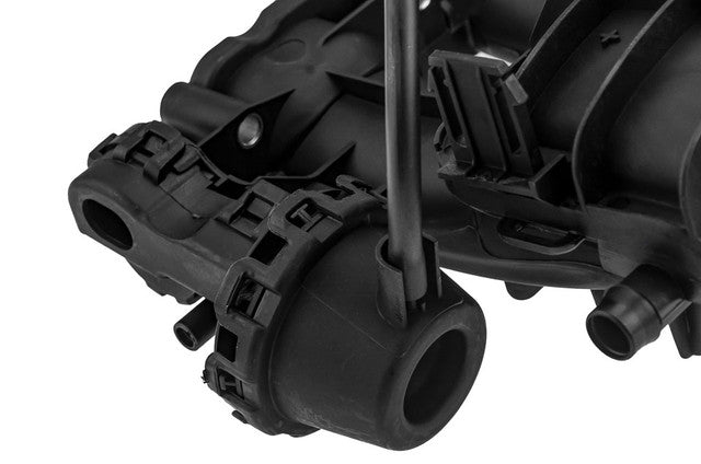 Inlaatspruitstuk met pakking