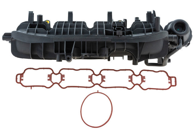 Inlaatspruitstuk met pakking