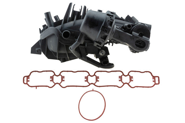 Inlaatspruitstuk met pakking