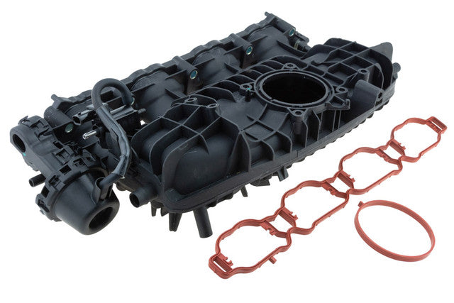 Inlaatspruitstuk met pakking