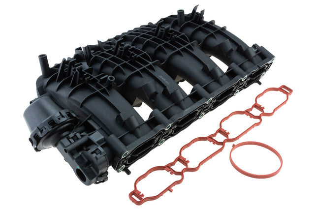 Inlaatspruitstuk met pakking