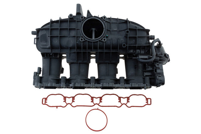 Inlaatspruitstuk met pakking