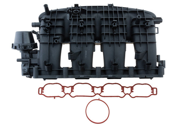 Inlaatspruitstuk met pakking