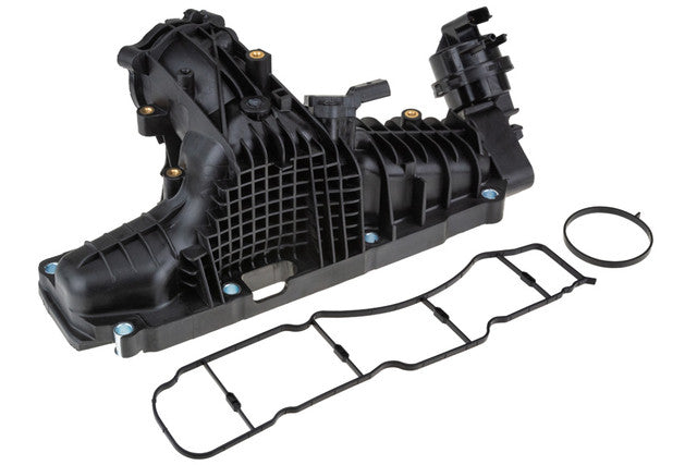 Inlaatspruitstuk met pakking