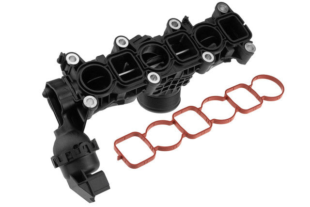 Inlaatspruitstuk met pakking