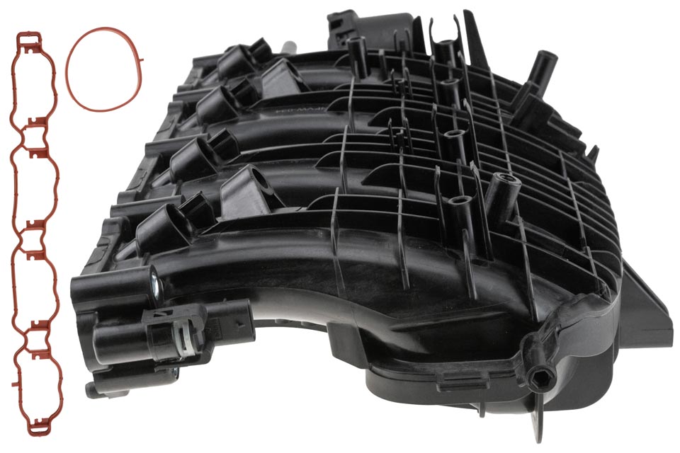 Inlaatspruitstuk met pakking OEM 06L133201AS