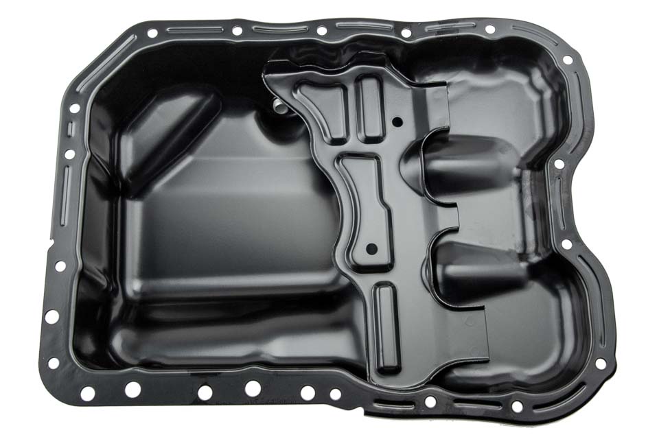 Oil Pan OEM 21510-25001