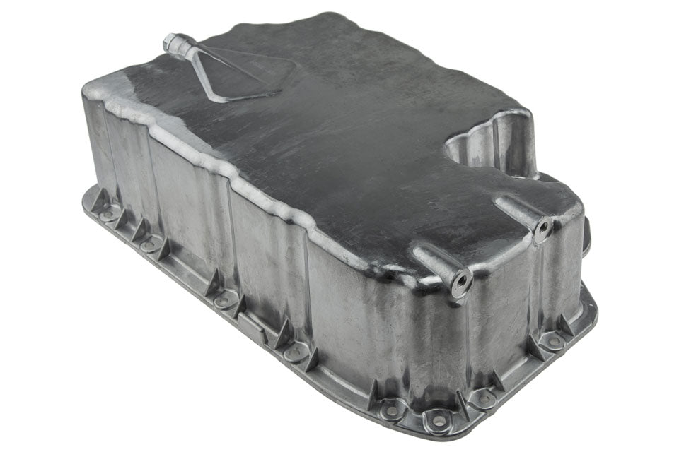 Oil Pan OEM A6420101428