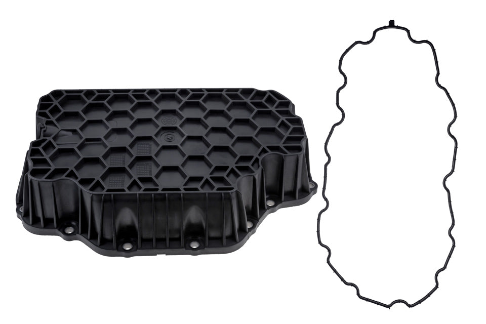 Oil Pan OEM A2760105707