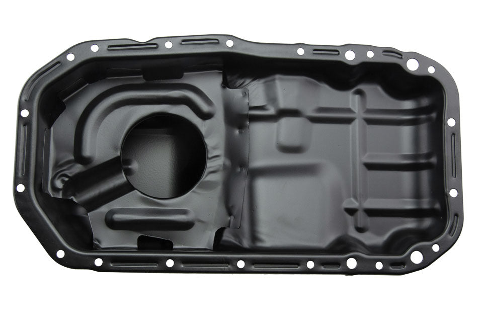 Oil Pan OEM MD322857