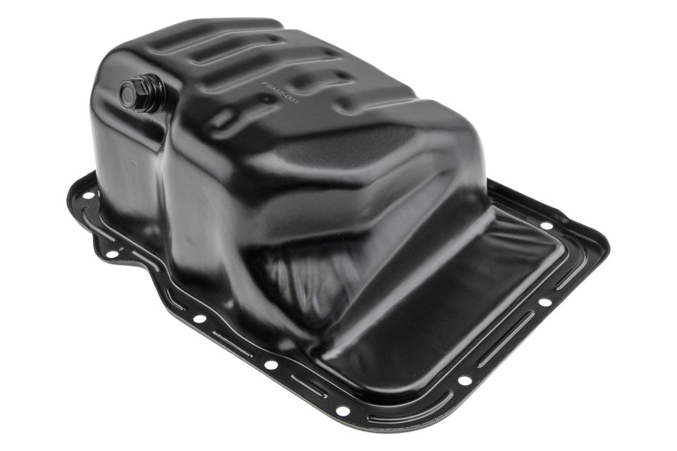 Oil Pan OEM B6BF-10-400A