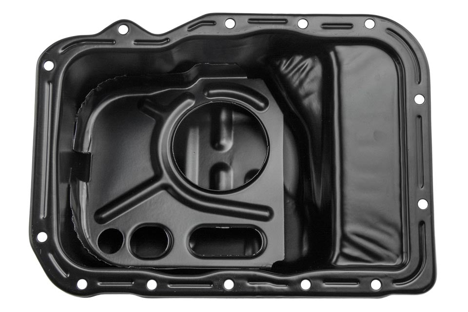 Oil Pan OEM B6BF-10-400A