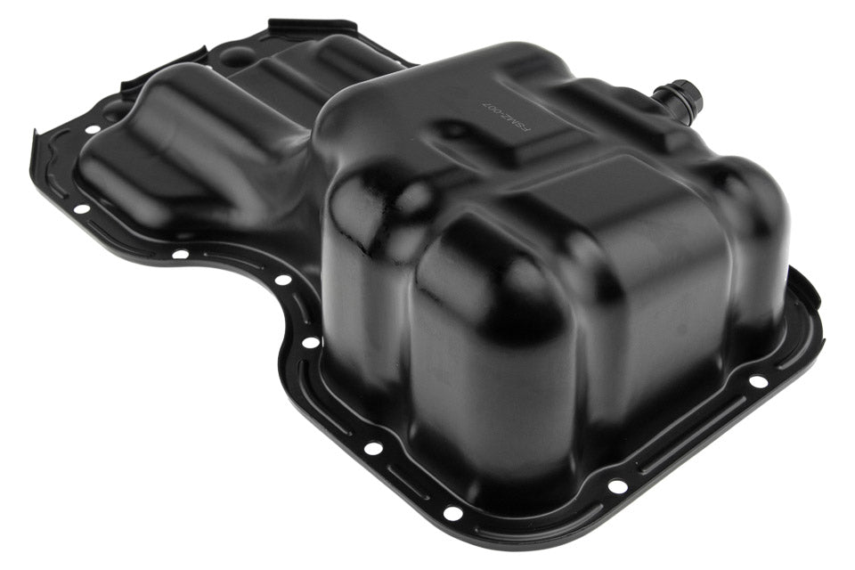Oil Pan OEM ZJ01-10-400