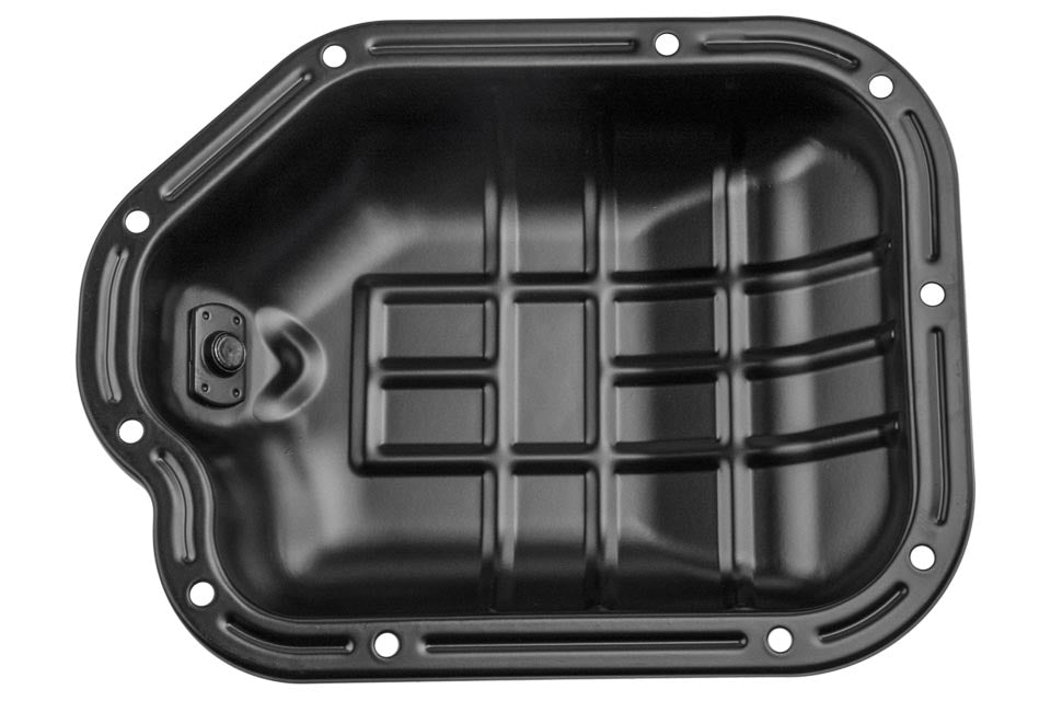 Oil Pan OEM 11110-JA10B