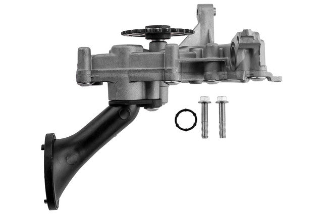 Oliepomp