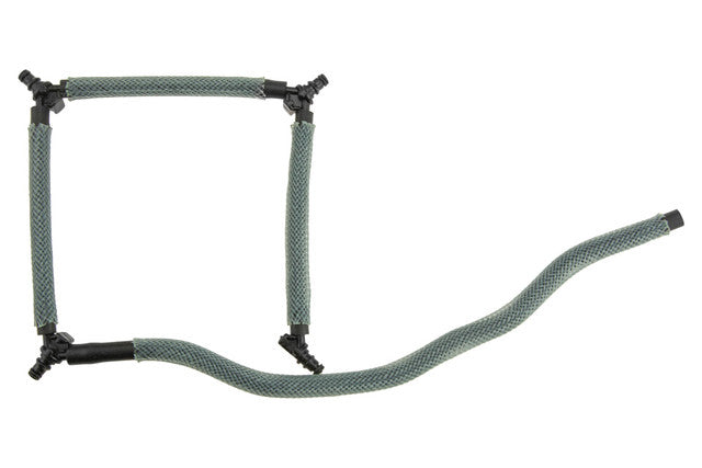 Slang- lekbrandstof