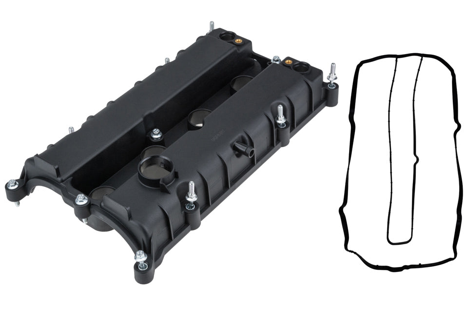 Kleppendeksel OEM 4M5G-6M293-CM