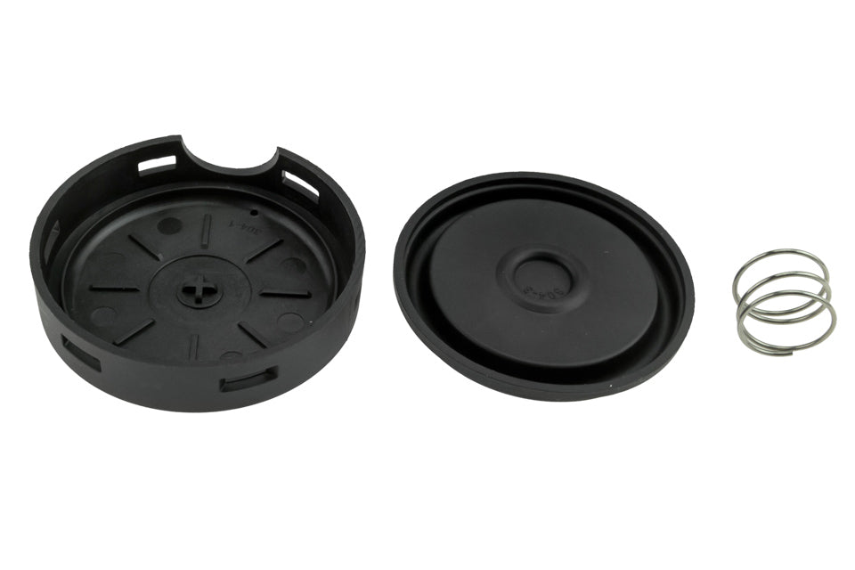 Kleppendeksel pakking 