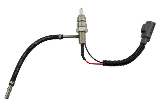 Inspuiteenheid roet/partikelfilter 