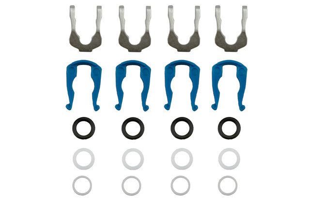 Afdichting injector 