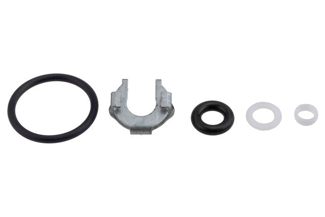 Afdichting injector