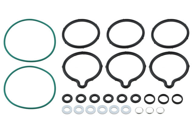 Reparatieset, common-rail-systeem 