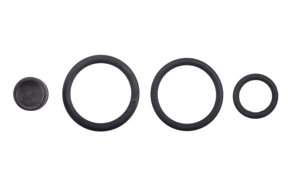 Kleppendeksel OEM 1417010996