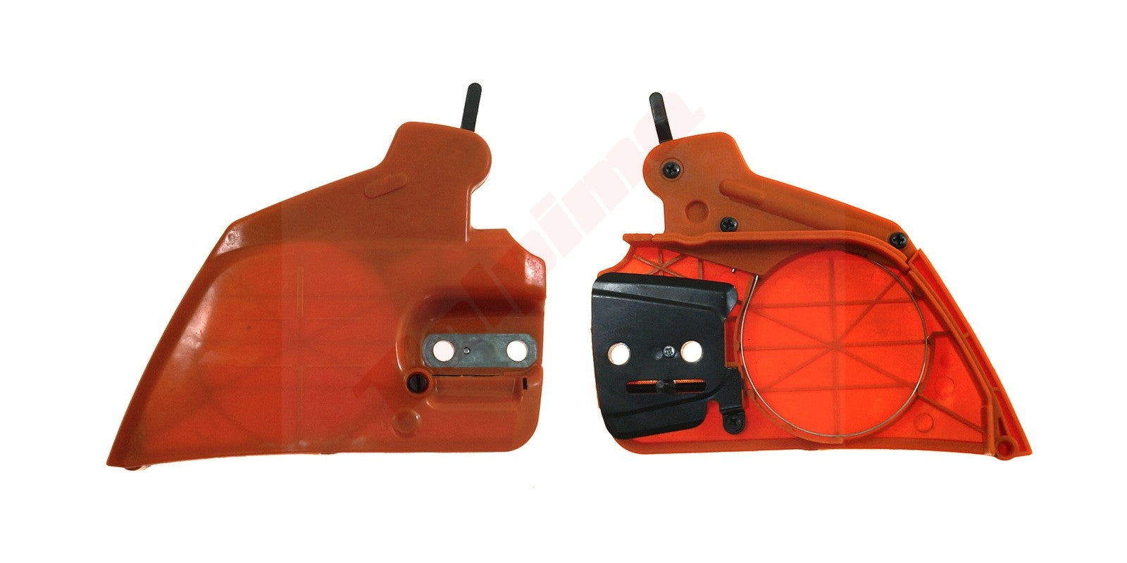 Tandwieldeksel/remhendel passend op ECHO CS 400 ( C032000282 )