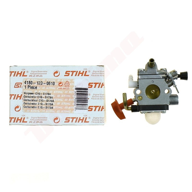 Carburateur passend op ZAMA STIHL FS100 , FS130 ( 4180 120 0610 )