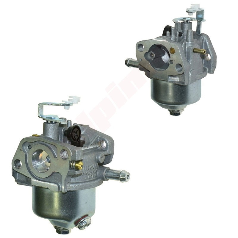 Carburateur passend op Chinese motor NH150 15,6mm