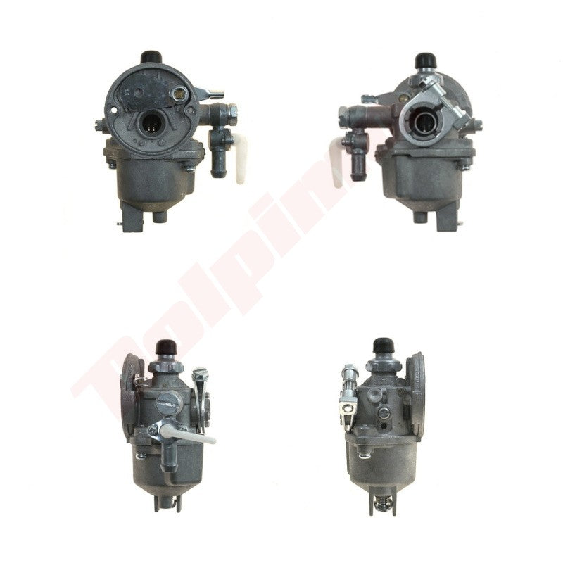 Carburateur passend op Chinese bosmaaier MITSUBISHI TL33