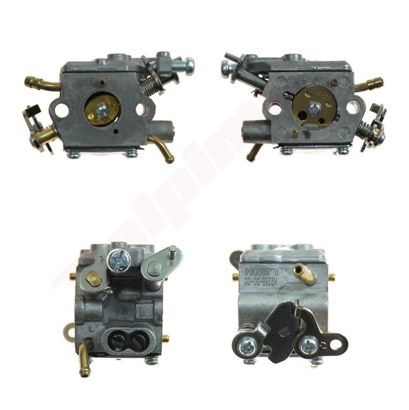 Carburateur passend op HUSQVARNA ZENOAH HBZ260EZ