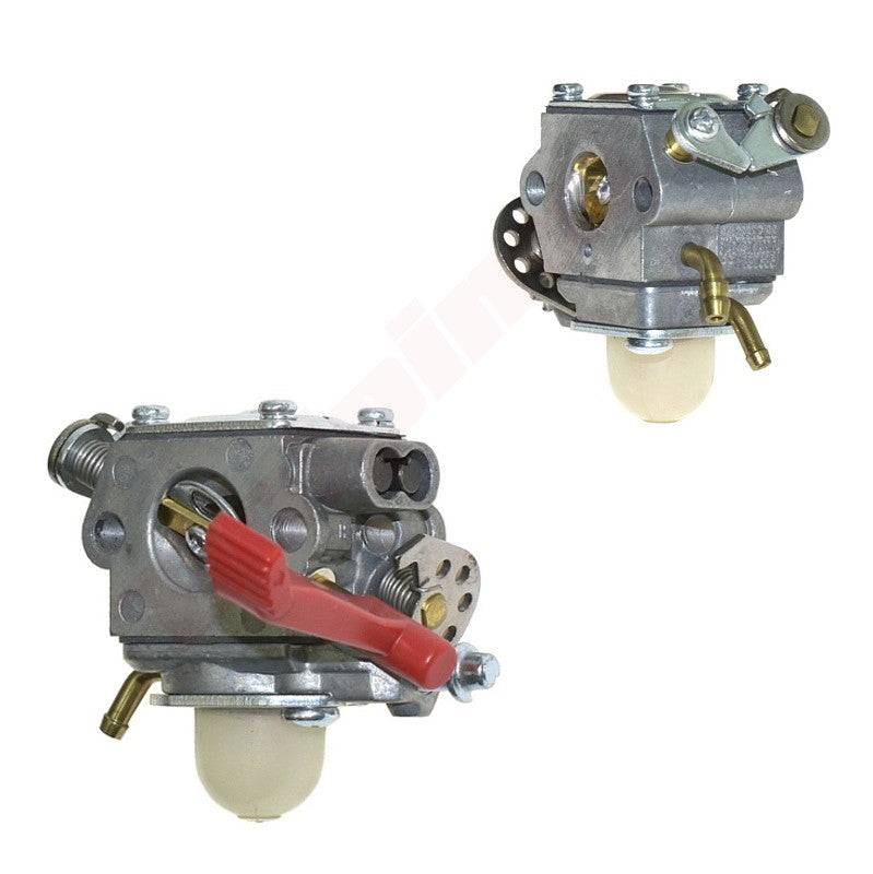 Carburateur passend op Chinese bosmaaier SUNSEEKER INL280235 , SK-C33EG/SS