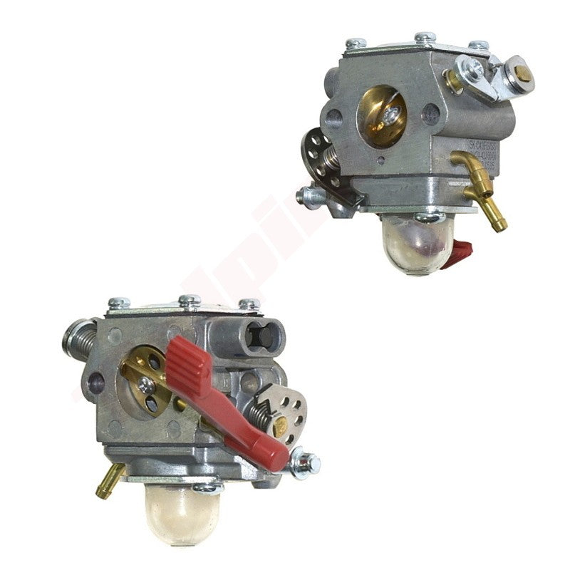 Carburateur passend op Chinese bosmaaier SUNSEEKER INL280235 , SK-C43EG/SS